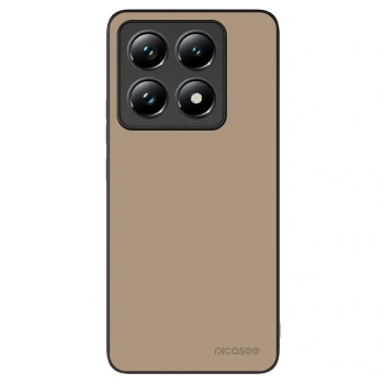 Picasee ULTIMATE CASE za Xiaomi 14T Pro - Soft Sand