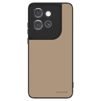 Maskica za Motorola Edge 50 Neo - Soft Sand