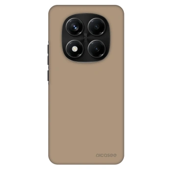 Maskica za Xiaomi Redmi Note 14 Pro+ 5G - Soft Sand