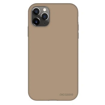 Maskica za Apple iPhone 11 Pro - Soft Sand