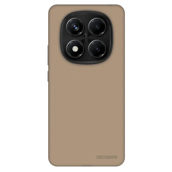 Maskica za Xiaomi Redmi Note 14 Pro 5G - Soft Sand