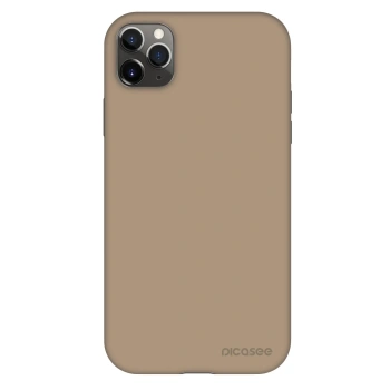 Maskica za Apple iPhone 11 Pro Max - Soft Sand