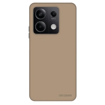 Maskica za Xiaomi Redmi Note 13 5G - Soft Sand