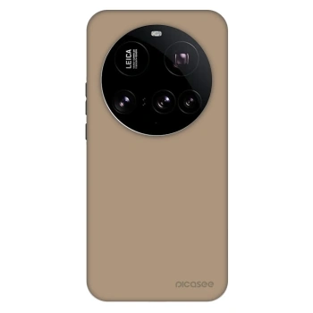 Maskica za Xiaomi 15 Ultra - Soft Sand