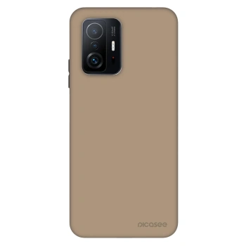 Maskica za Xiaomi 11T Pro - Soft Sand