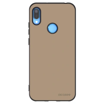 Maskica za Huawei Y6 2019 - Soft Sand