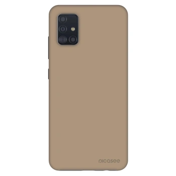 Maskica za Samsung Galaxy A51 A515F - Soft Sand