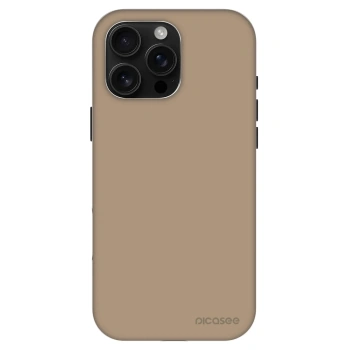 Maskica za Apple iPhone 16 Pro Max - Soft Sand