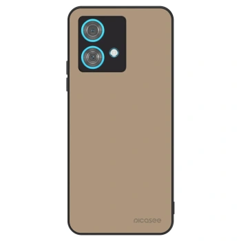 Maskica za Motorola Edge 40 Neo - Soft Sand