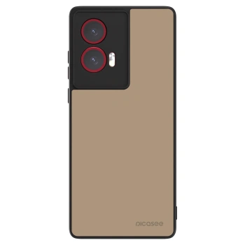 Maskica za Motorola Edge 50 Fusion - Soft Sand