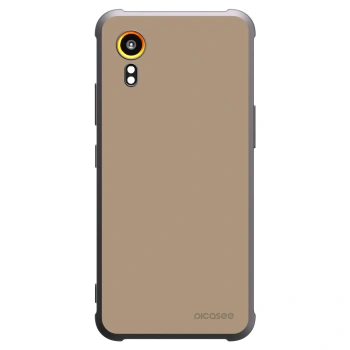 Maskica za Samsung Galaxy Xcover 7 - Soft Sand