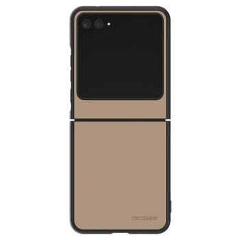Maskica za Motorola Razr 60 - Soft Sand