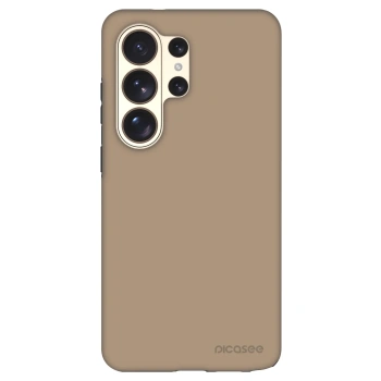 Picasee Fashion Case PowerShare pro Samsung Galaxy S26 Ultra - Soft Sand