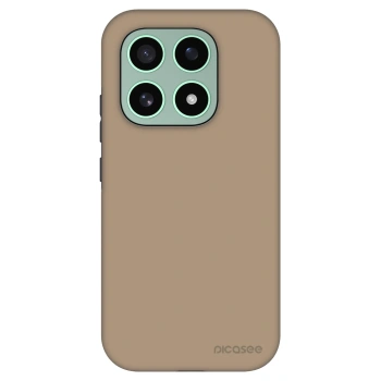 Maskica za Xiaomi 17 - Soft Sand