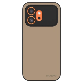 Maskica za Honor 600 - Soft Sand
