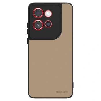 Maskica za Motorola Edge 60 Neo 5G - Soft Sand