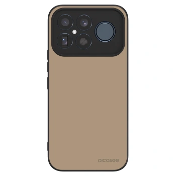 Maskica za Xiaomi Poco F8 Ultra - Soft Sand