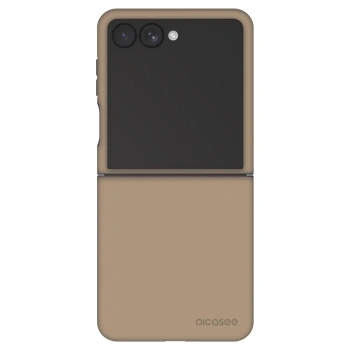 Maskica za Samsung Galaxy Z Flip7 5G - Soft Sand