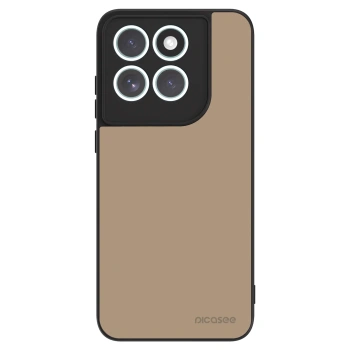 Picasee ULTIMATE CASE za Motorola Edge 70 Fusion - Soft Sand
