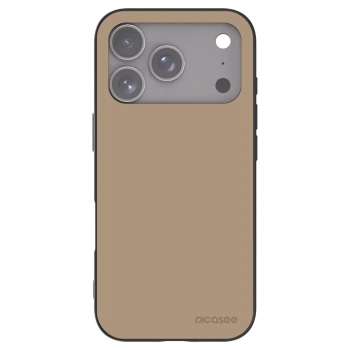 Maskica za Apple iPhone 18 Pro - Soft Sand