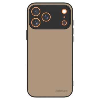 Picasee ULTIMATE CASE za Apple iPhone 18 Pro Max - Soft Sand