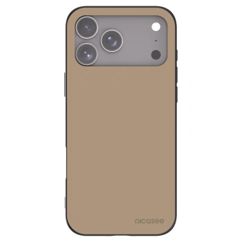 Maskica za Apple iPhone 18 Pro Max - Soft Sand