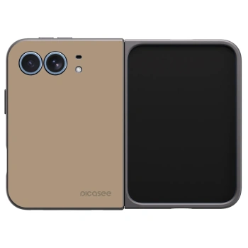 Maskica za Apple iPhone Ultra - Soft Sand