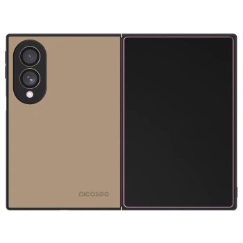 Maskica za Samsung Galaxy Z Fold8 5G - Soft Sand