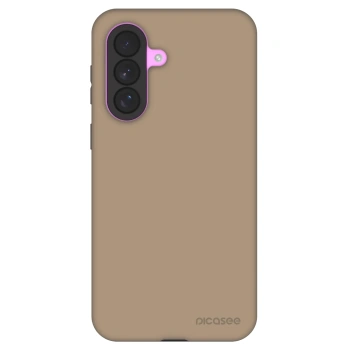 Picasee Fashion Case za Samsung Galaxy A37 - Soft Sand