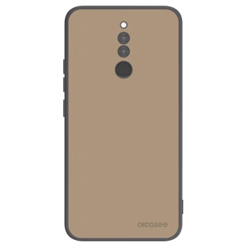 Maskica za Xiaomi Redmi 8 - Soft Sand