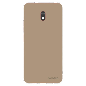 Maskica za Xiaomi Redmi 8A - Soft Sand