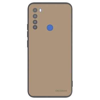 Maskica za Xiaomi Redmi Note 8T - Soft Sand