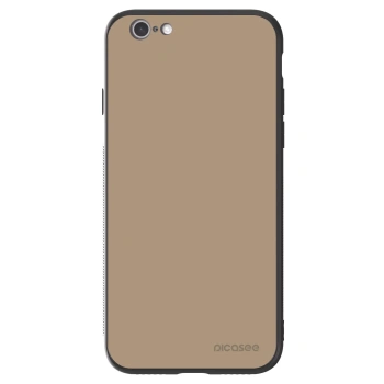 Maskica za Apple iPhone 6/6S - Soft Sand