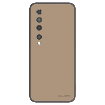 Maskica za Xiaomi Mi 10 - Soft Sand