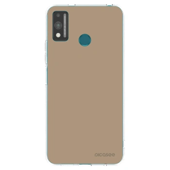 Maskica za Honor 9X Lite - Soft Sand