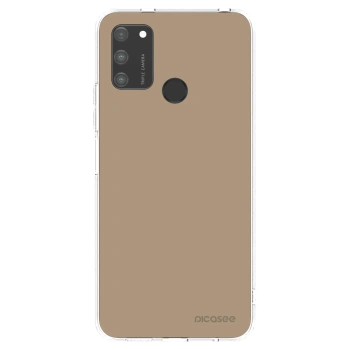 Maskica za Honor 9A - Soft Sand