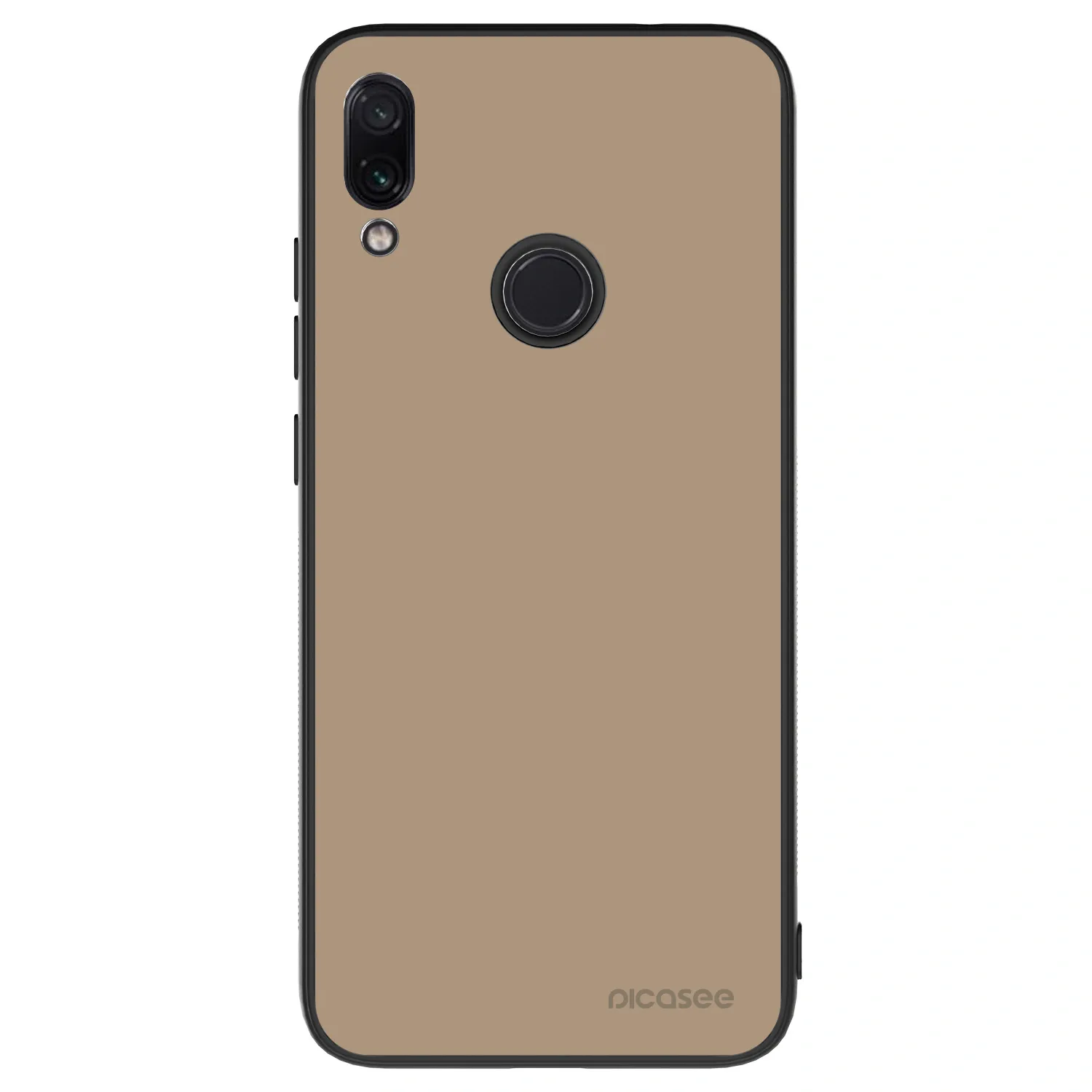 Picasee ULTIMATE CASE za Xiaomi Redmi Note 7 - Soft Sand