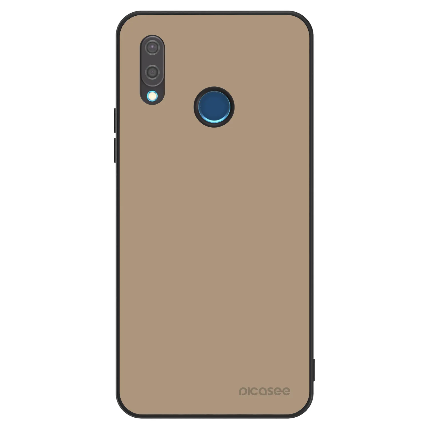Picasee ULTIMATE CASE za Huawei P20 Lite - Soft Sand