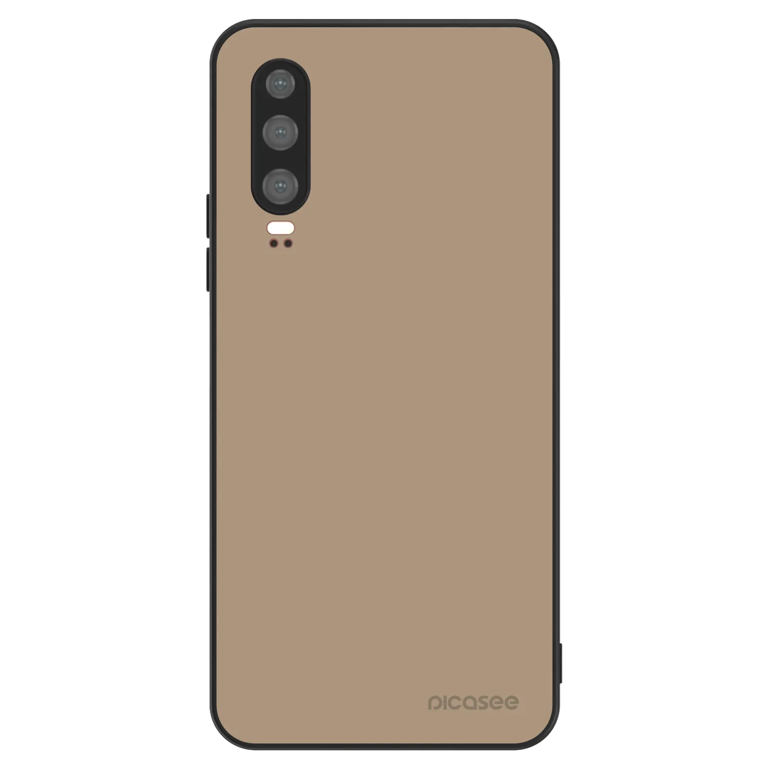 Picasee ULTIMATE CASE za Huawei P30 - Soft Sand