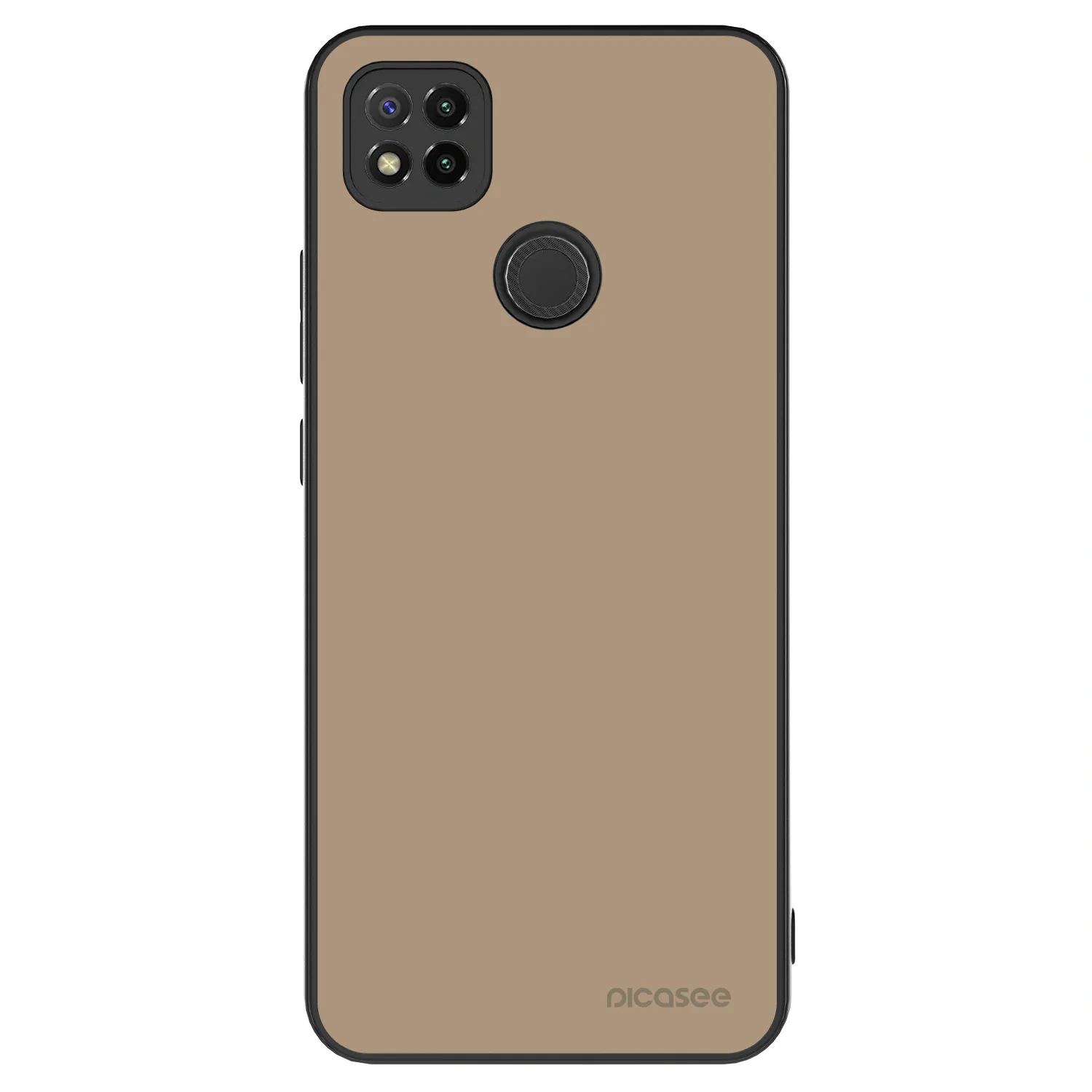 Picasee ULTIMATE CASE za Xiaomi Redmi 9C - Soft Sand