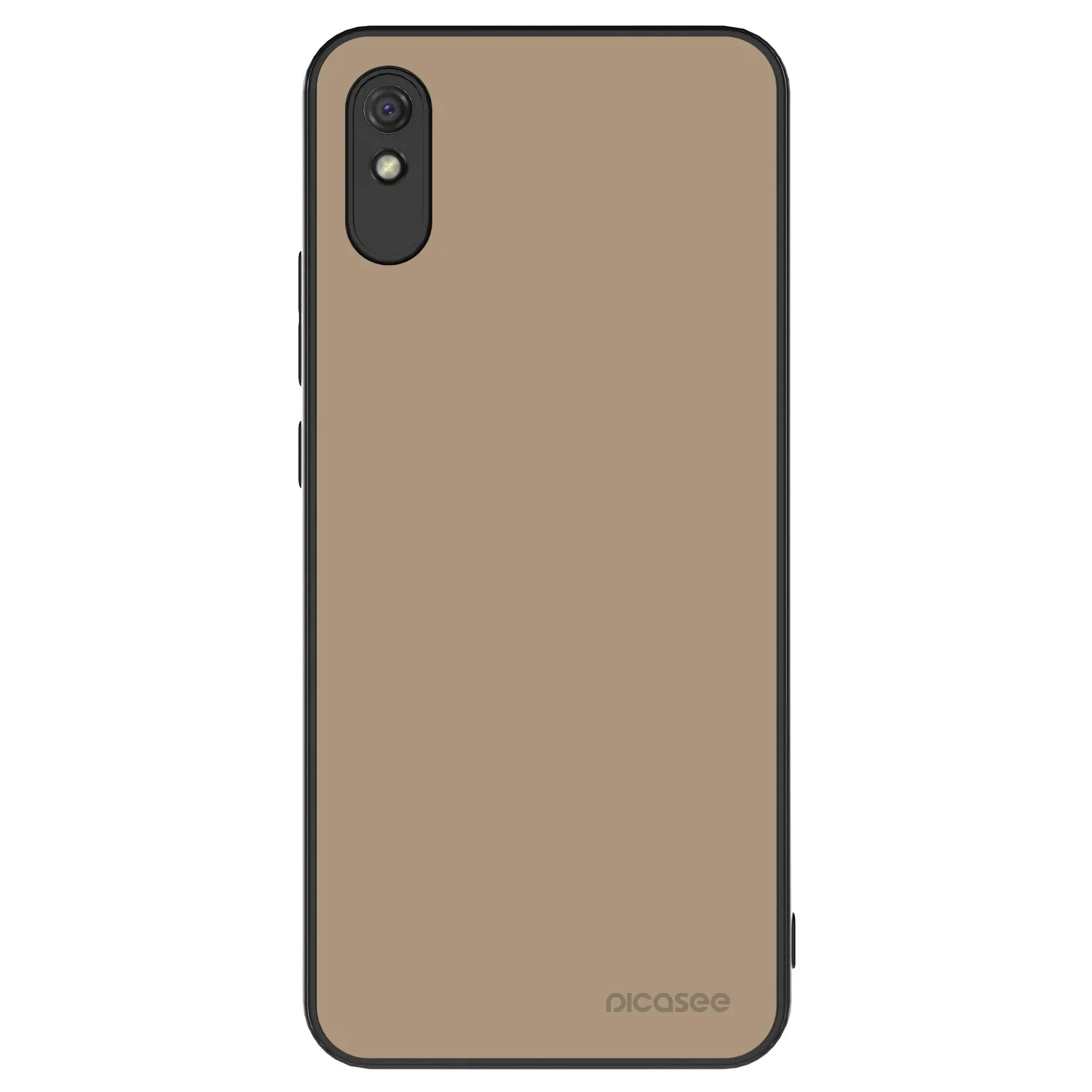 Picasee ULTIMATE CASE za Xiaomi Redmi 9A - Soft Sand