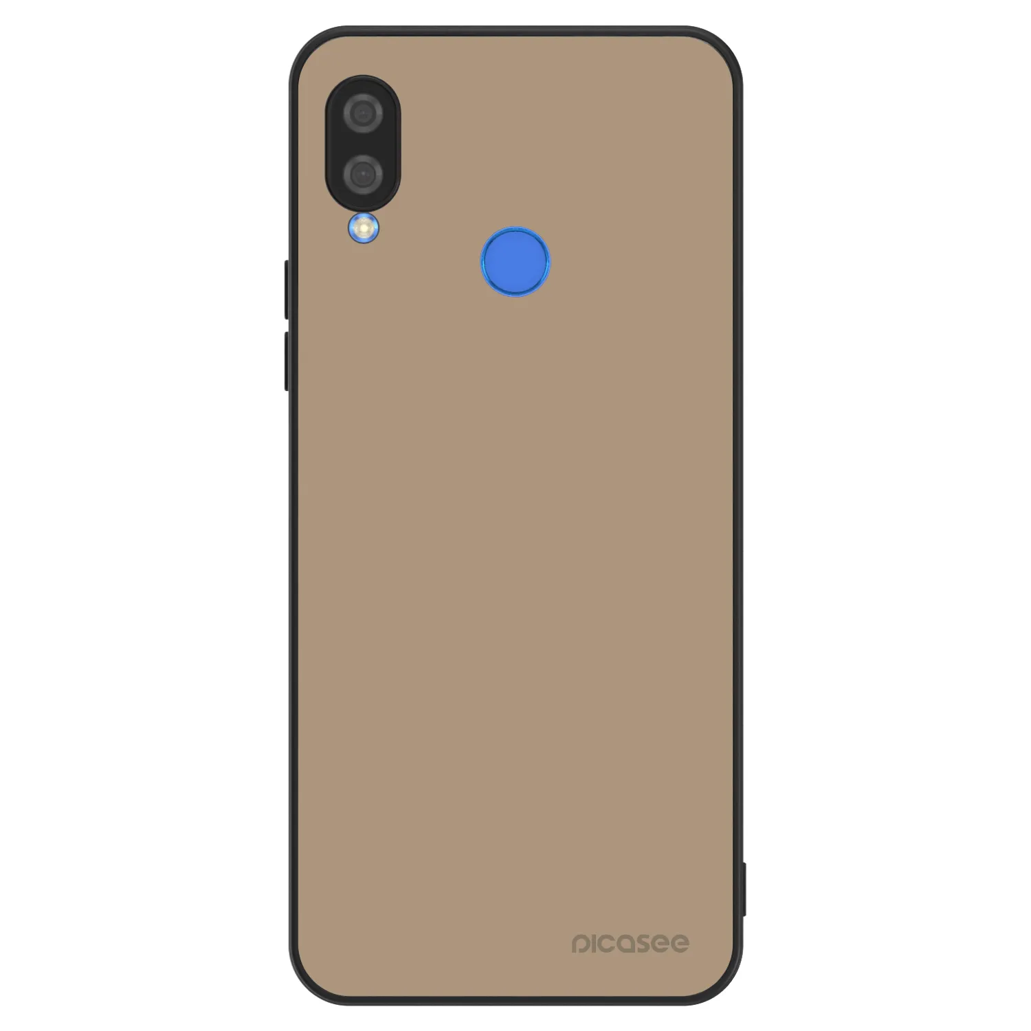 Picasee ULTIMATE CASE za Huawei Nova 3 - Soft Sand