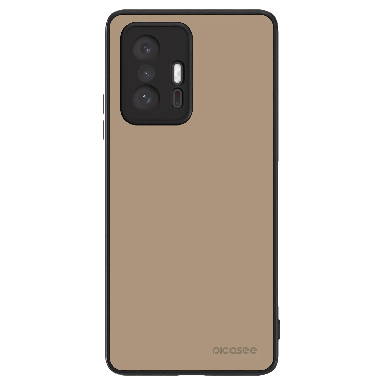 Picasee ULTIMATE CASE za Xiaomi 11T Pro - Soft Sand