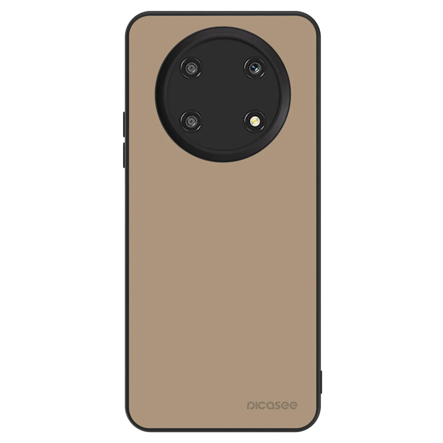 Picasee ULTIMATE CASE za Honor Magic4 Lite 5G - Soft Sand