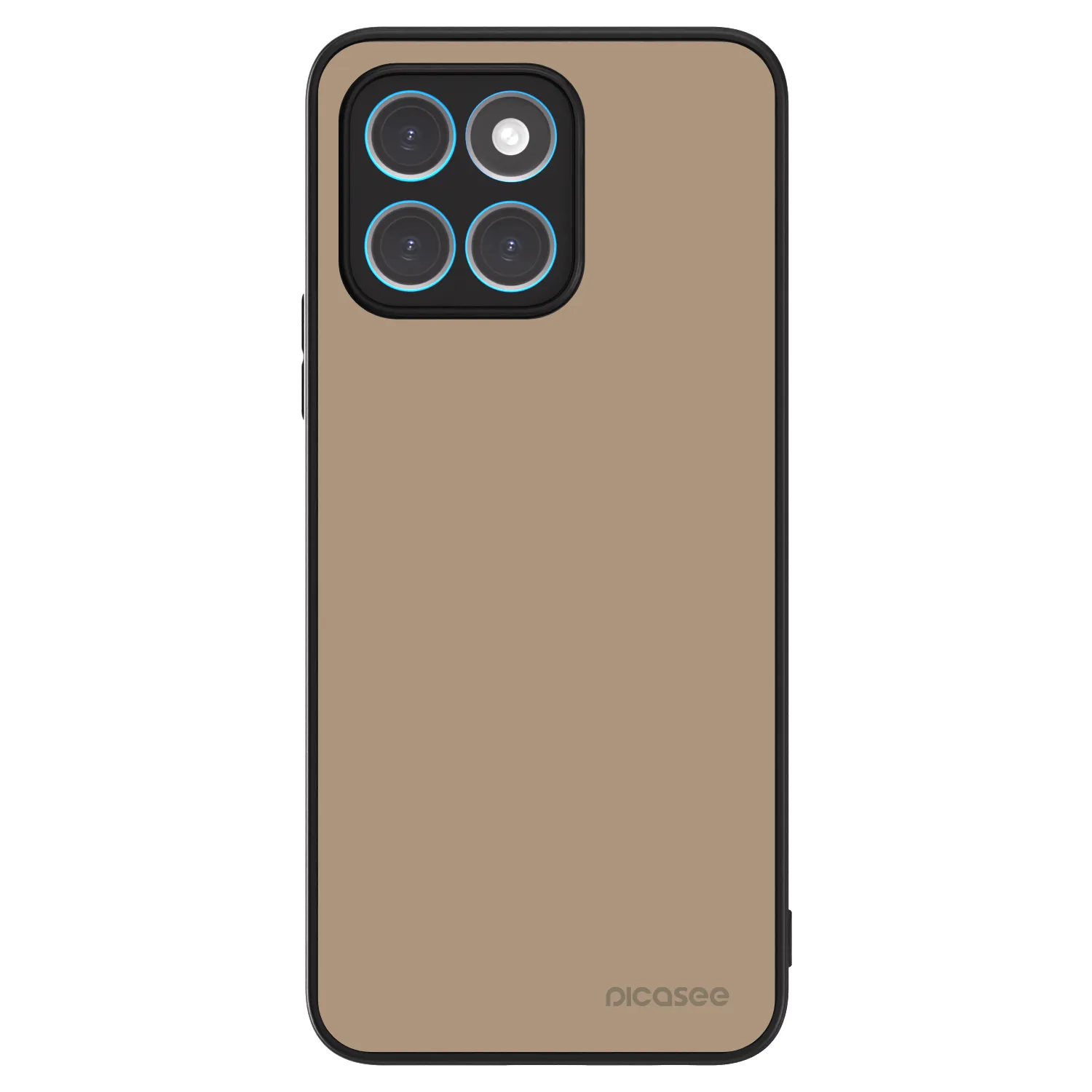 Picasee ULTIMATE CASE za Honor X6 - Soft Sand