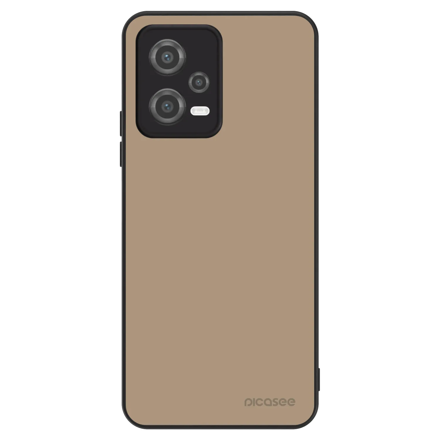 Picasee ULTIMATE CASE za Xiaomi Poco X5 - Soft Sand