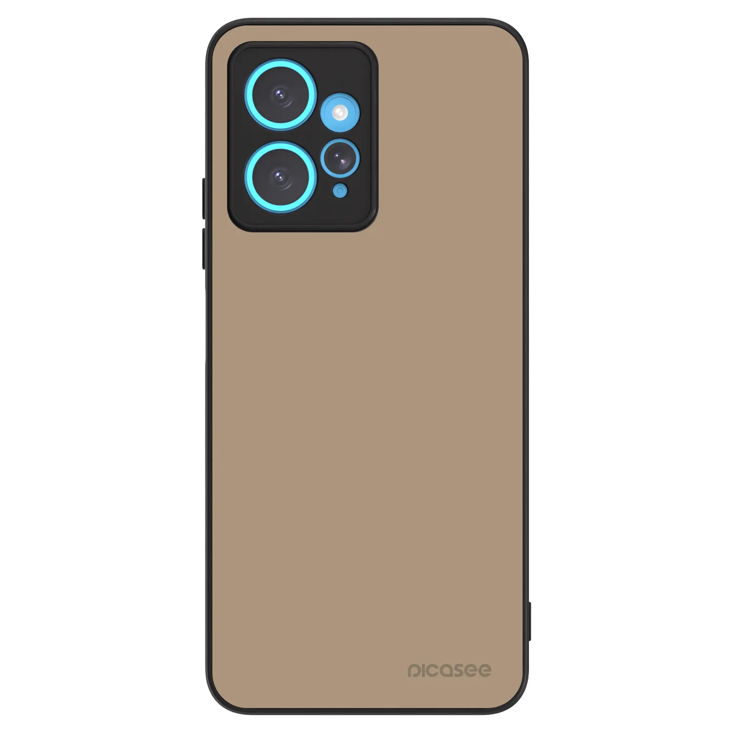 Picasee ULTIMATE CASE za Xiaomi Redmi Note 12 4G - Soft Sand