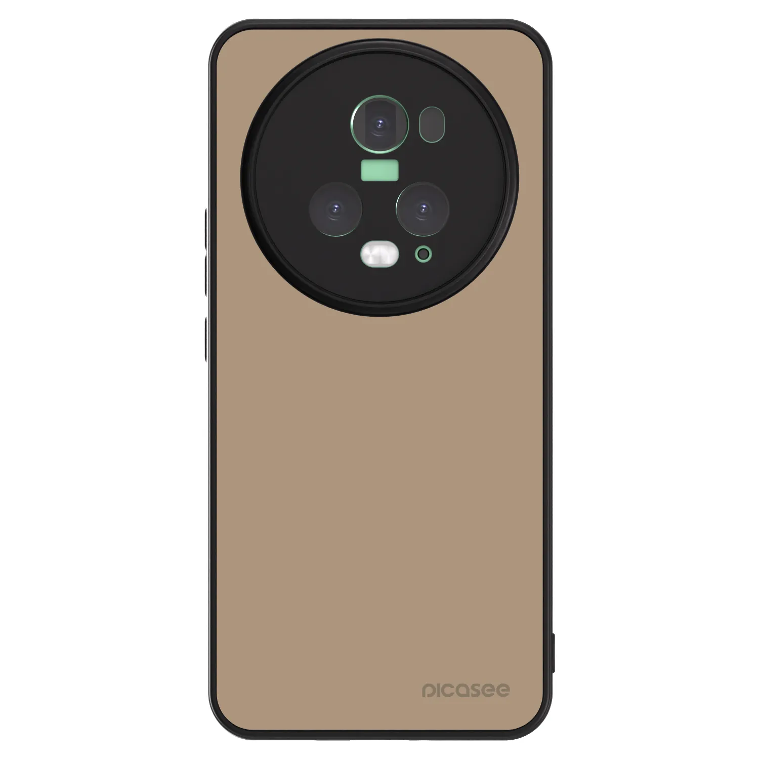 Picasee ULTIMATE CASE za Honor Magic5 Pro - Soft Sand