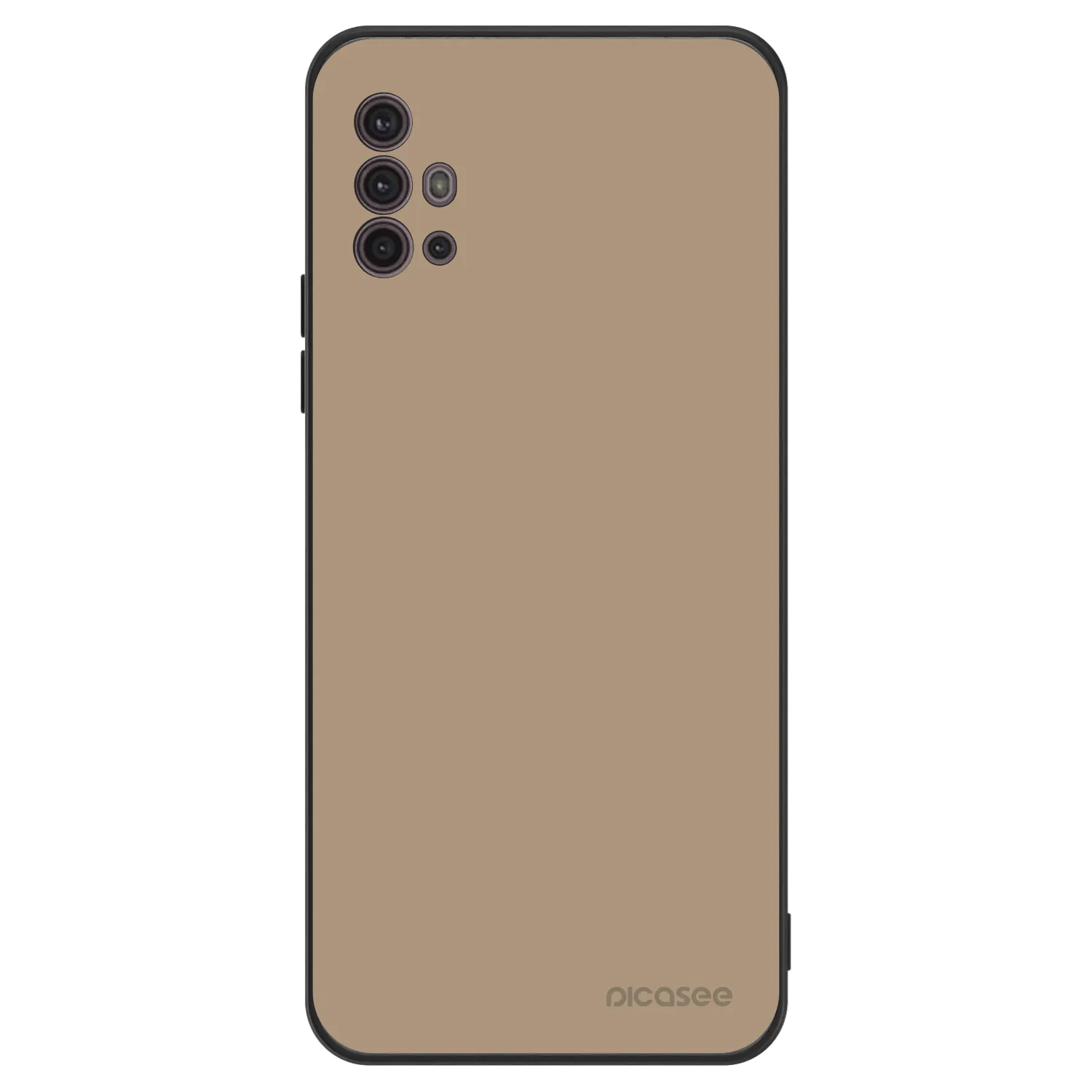 Picasee ULTIMATE CASE za Motorola Moto G30 - Soft Sand