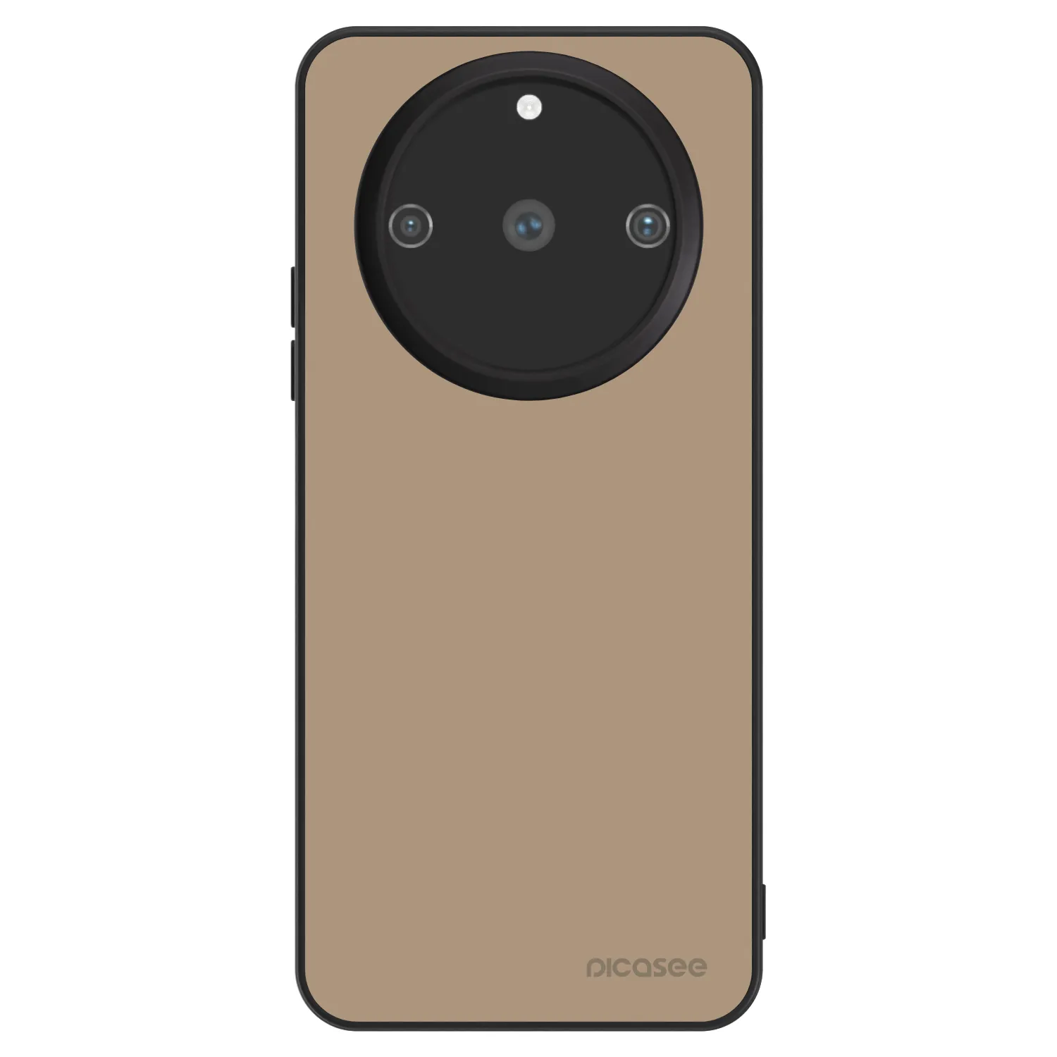 Picasee ULTIMATE CASE za Realme 11 Pro+ - Soft Sand